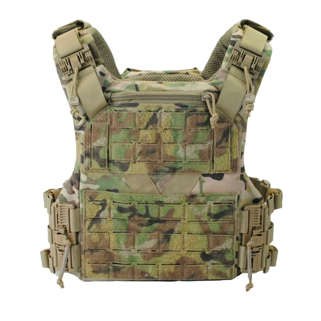 Agilite K19 Plate Carrier 3.0