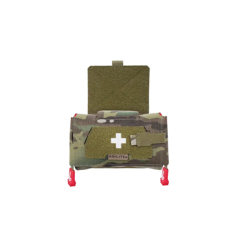 Molle panel Agilite