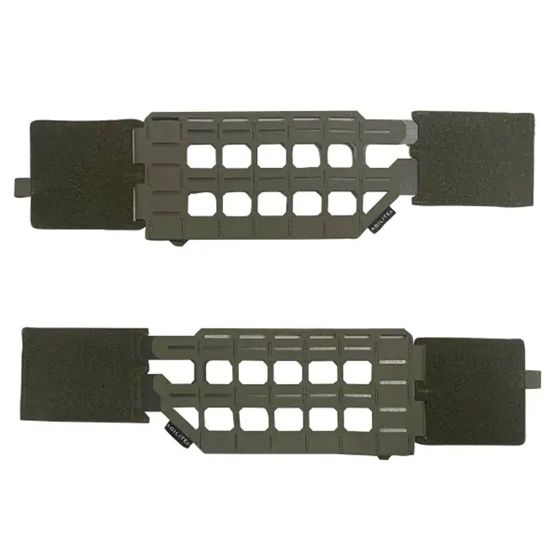 AGILITE WARFIGHTER™ CUMMERBUND K-ZERO