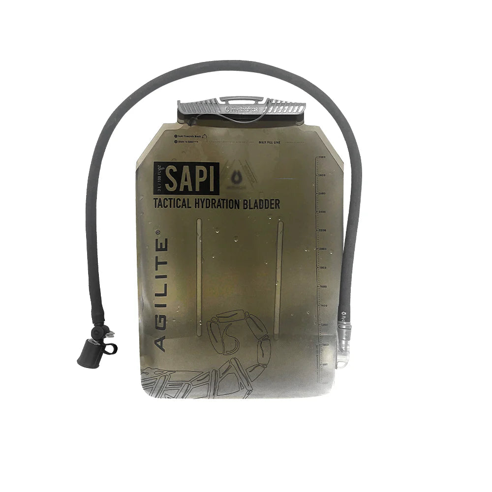 AGILITE SAPI 3L HYDRATION BLADDER