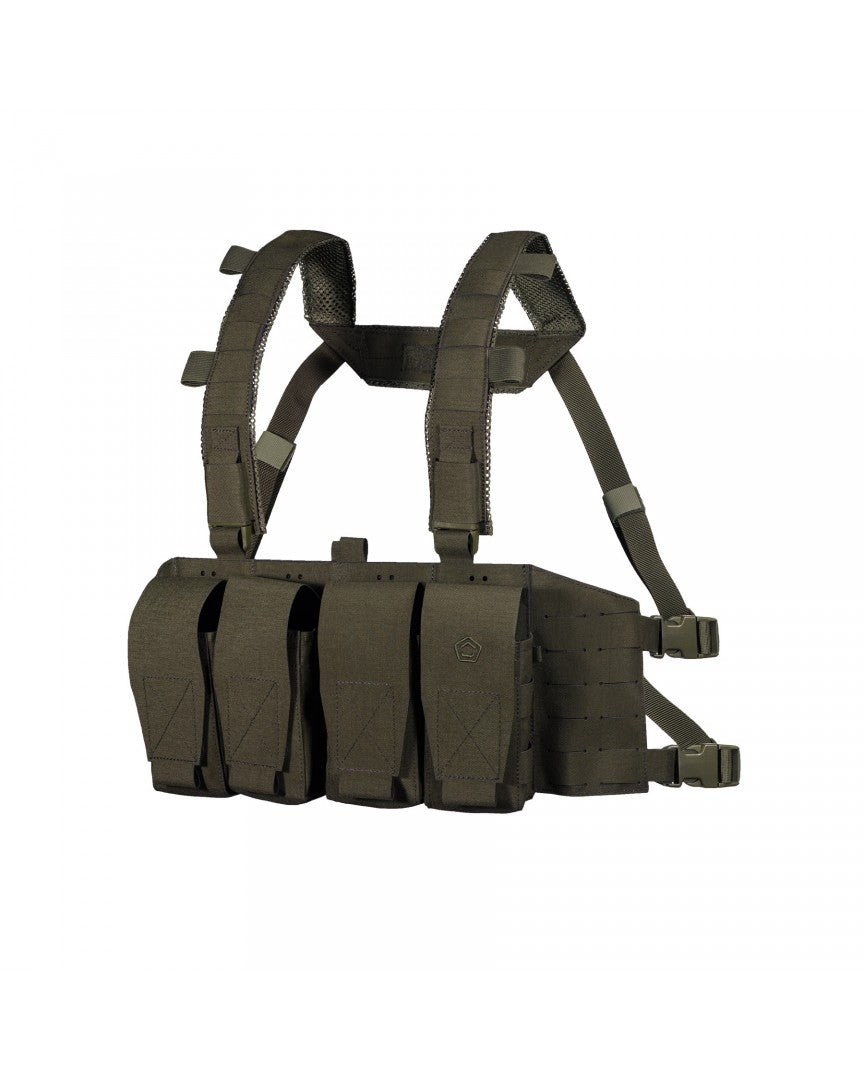 Amina Hybrid Recon Chest Rig Pentagon Tactical