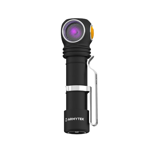 ARMYTEK MAGO C2 WUV IMÁN USB