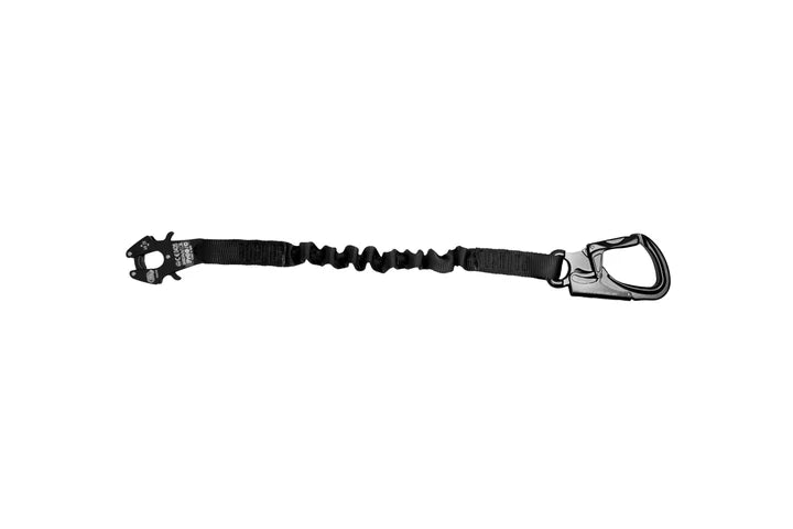 Helo Retention Lanyard with Two Snap Hooks FUSION CLIMBING