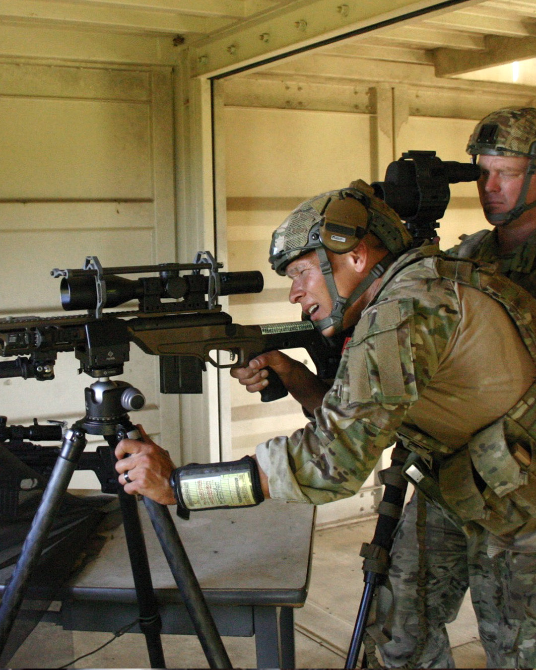 Armor Optic tacomhq
