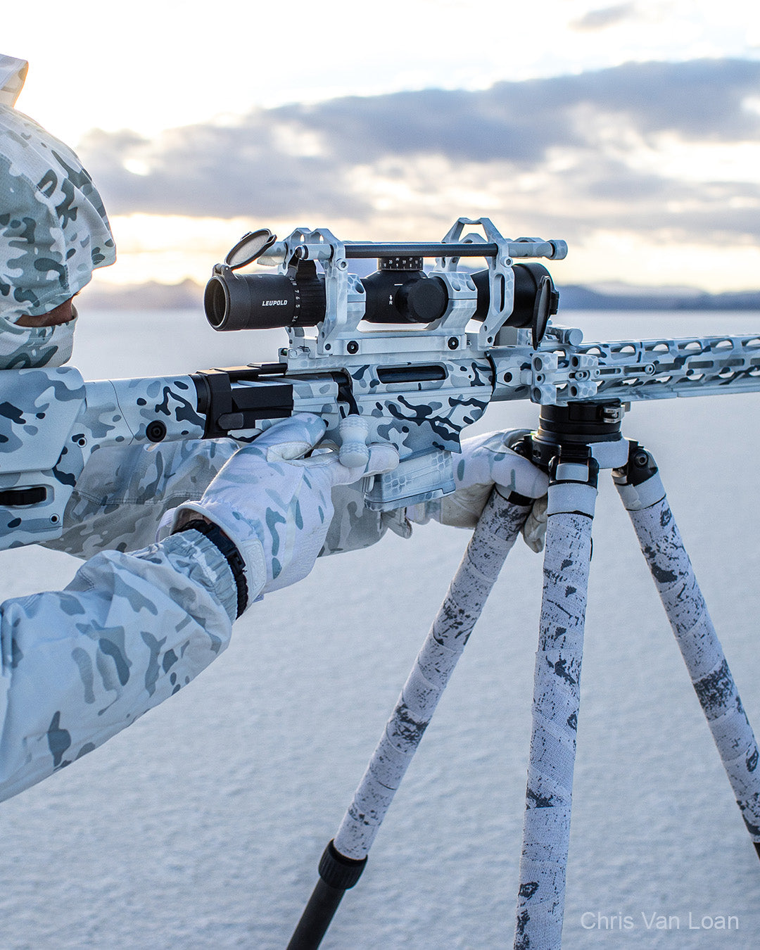 Armor Optic tacomhq