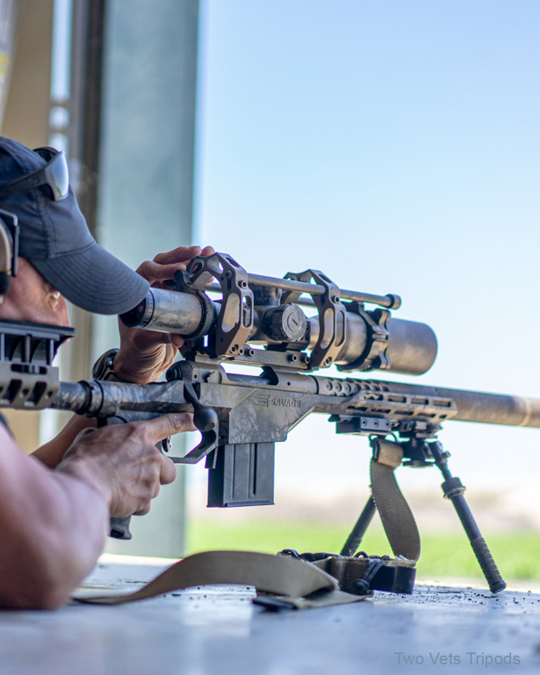 Armor Optic tacomhq