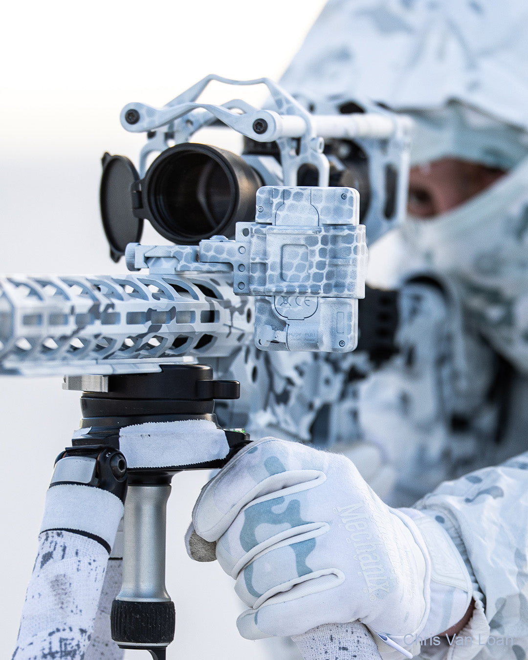 Armor Optic tacomhq