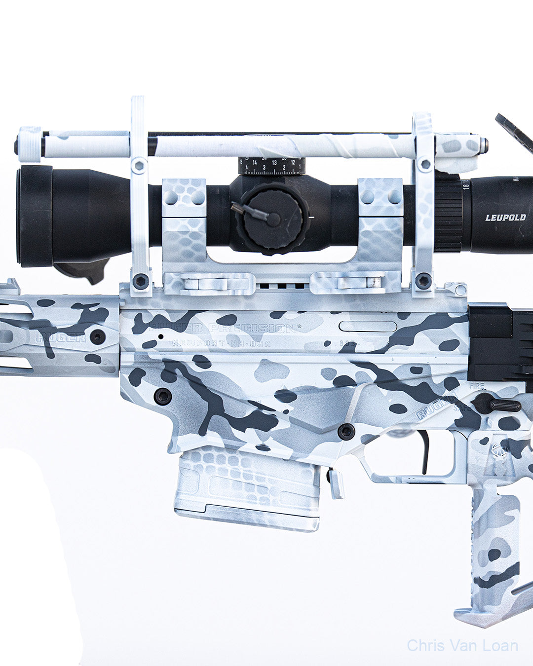 Armor Optic tacomhq
