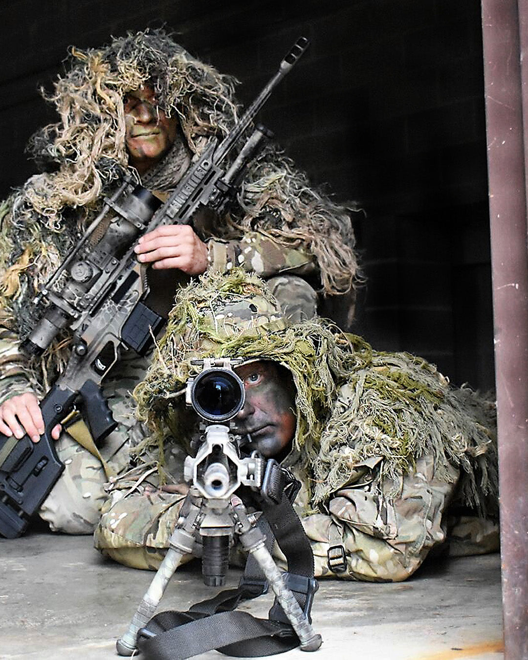 Armor Optic tacomhq