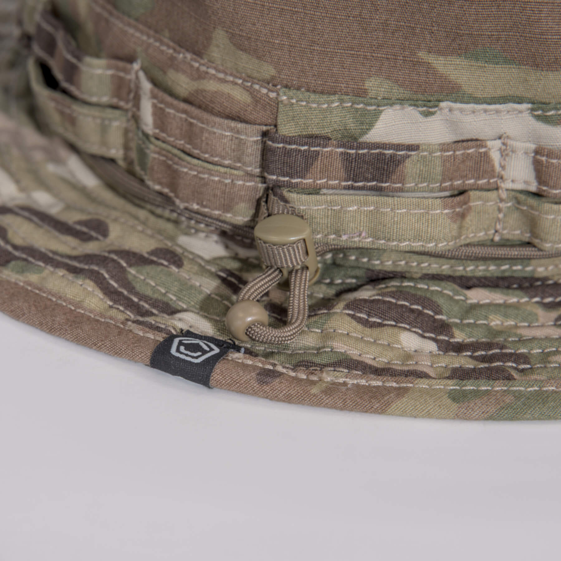 BABYLON BOONIE HAT MULTICAM® Pentagon Tactical
