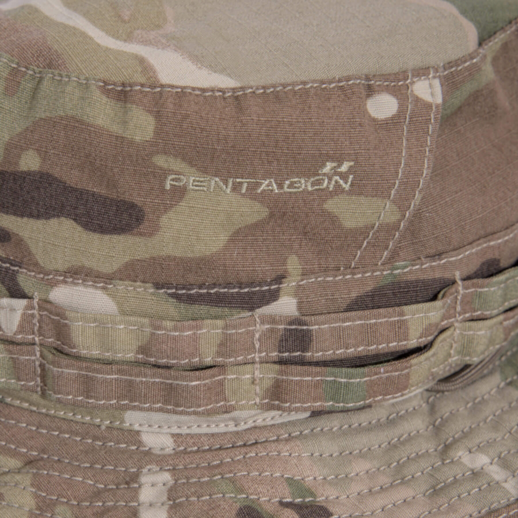 BABYLON BOONIE HAT MULTICAM® Pentagon Tactical