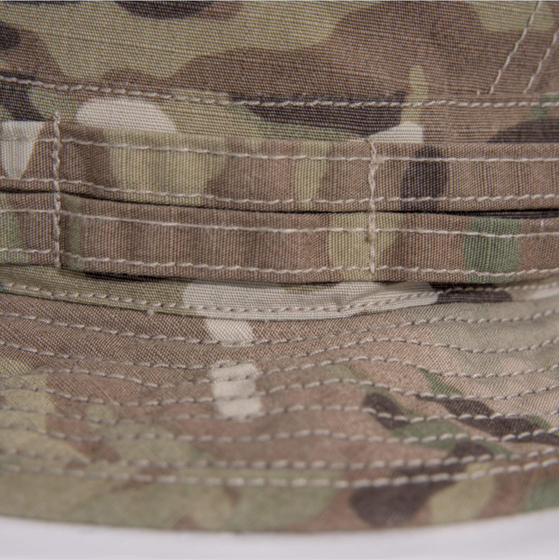 BABYLON BOONIE HAT MULTICAM® Pentagon Tactical