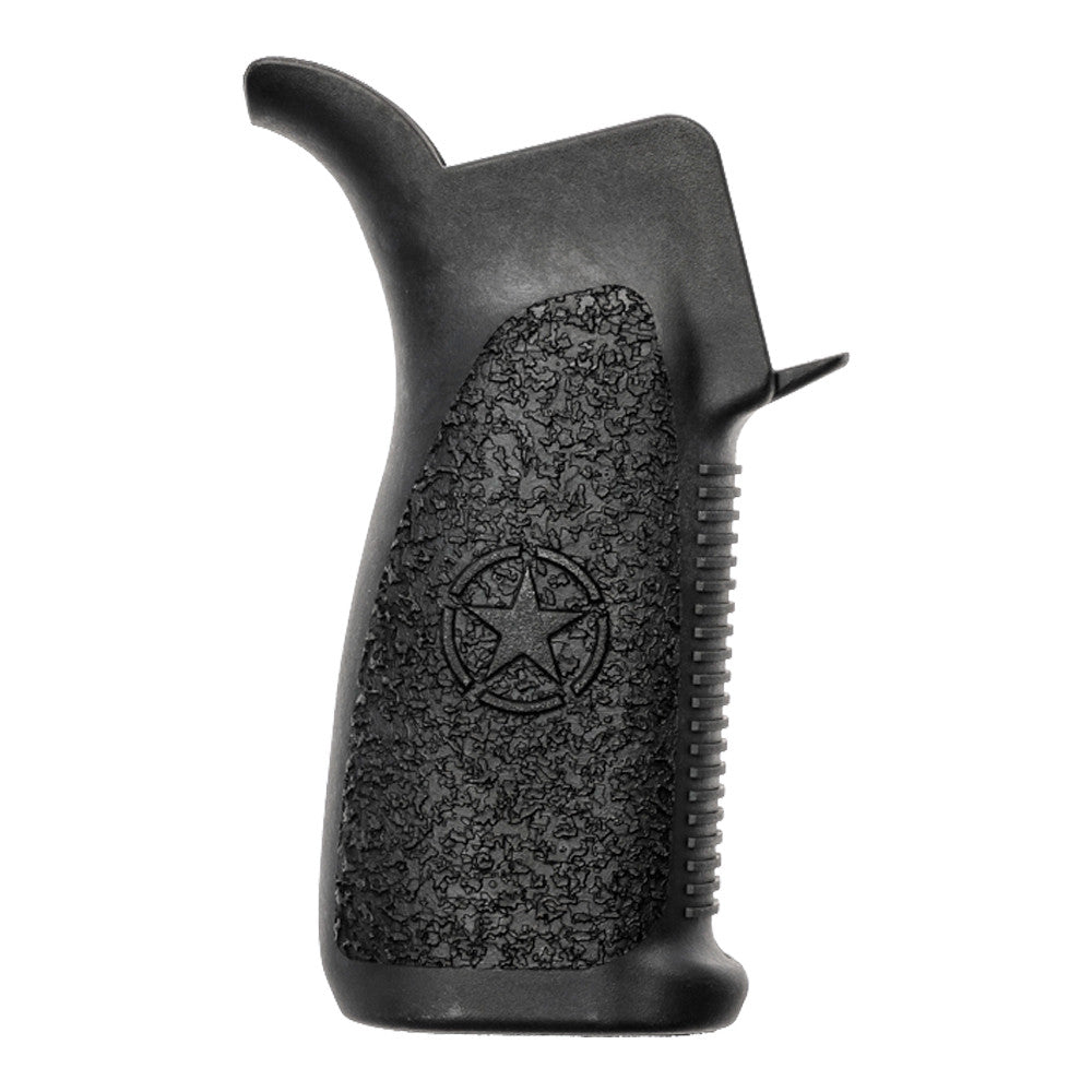BCM Grip Mod 4 Black