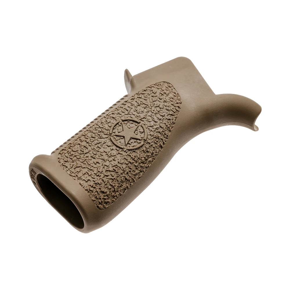 BCM Grip Mod 4 Flat Dark Earth