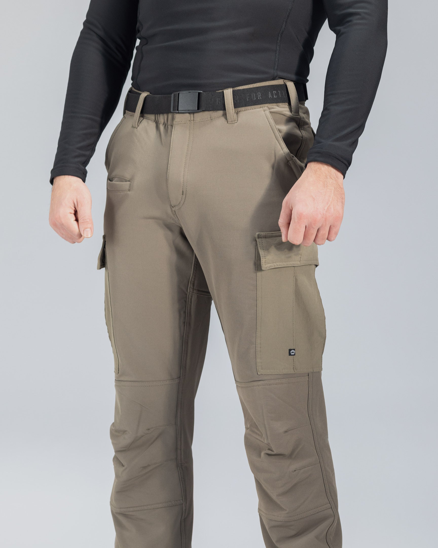 BDU 2.0 "ARCTIC" PANTS