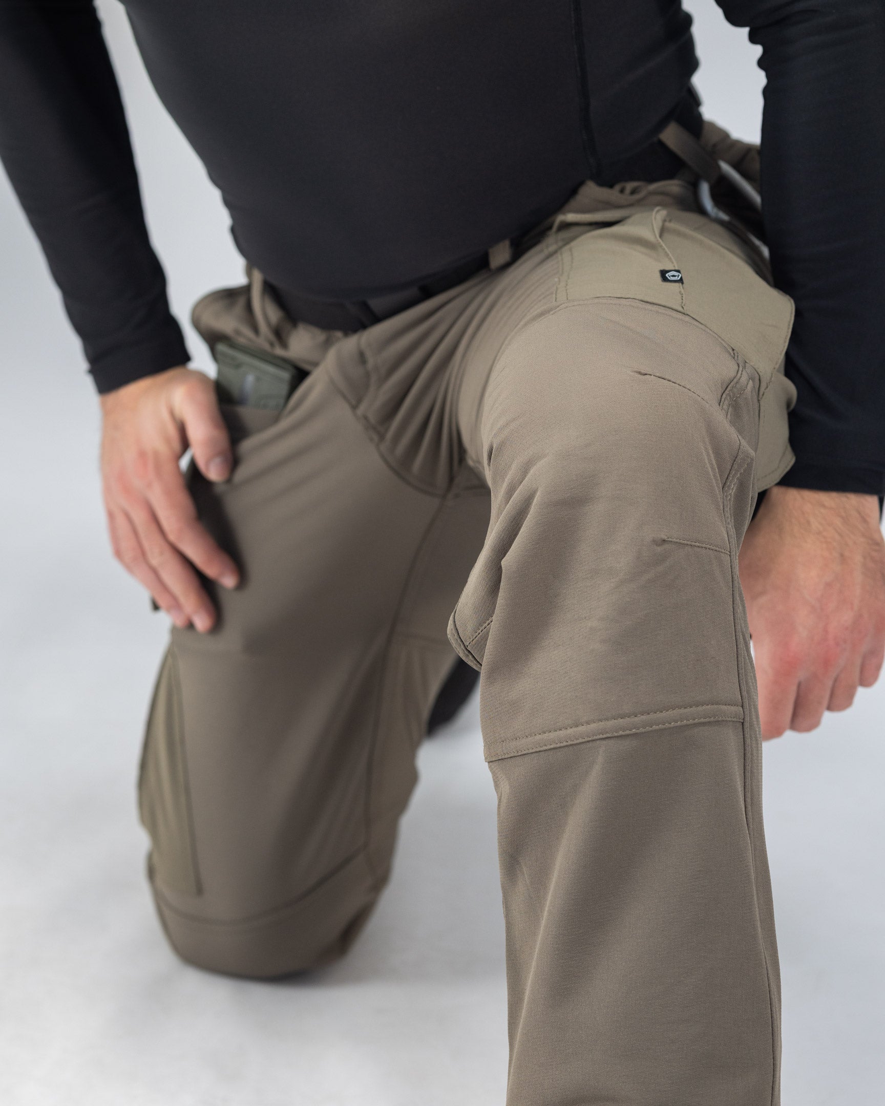 BDU 2.0 "ARCTIC" PANTS