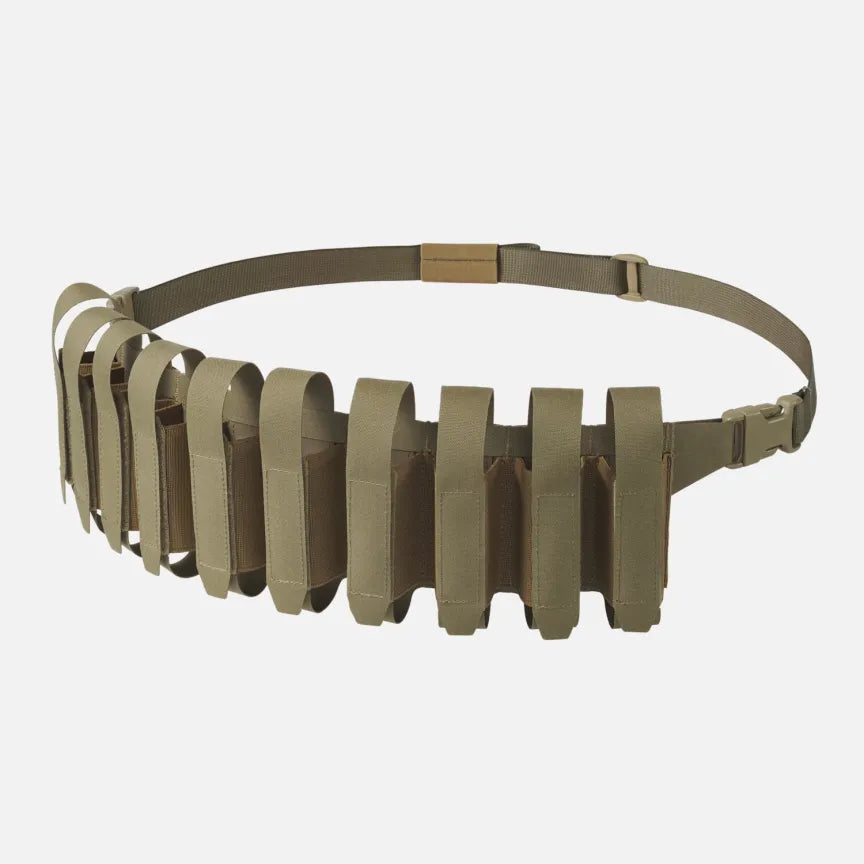 Direct Action Grenade Bandoleer detail