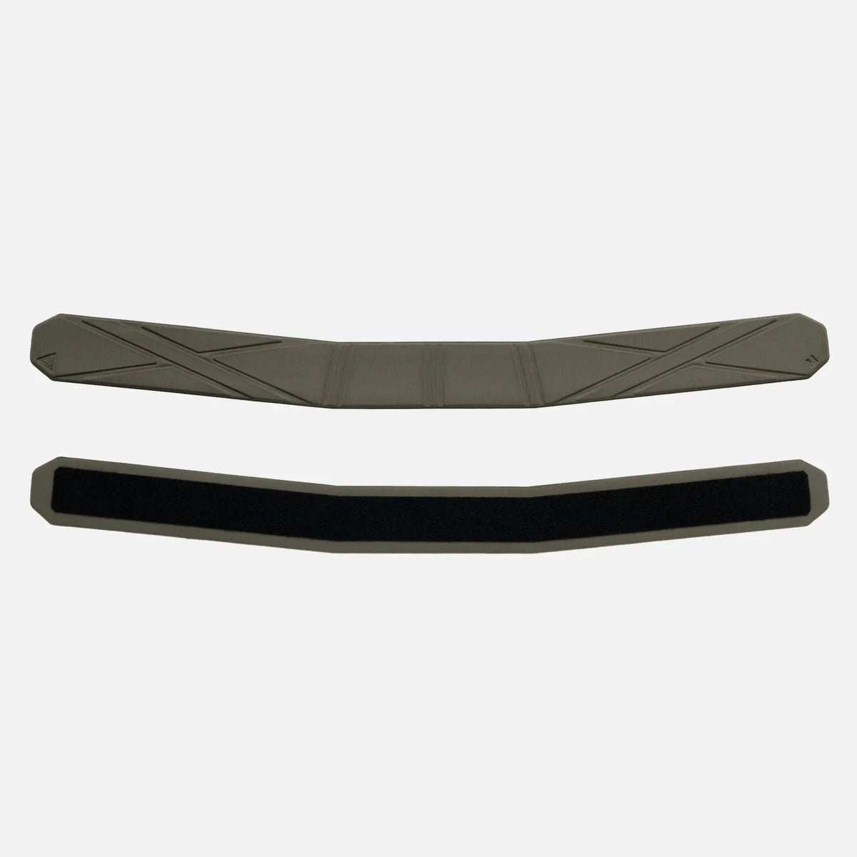 Direct Action Belt Comfort Pad Loop — Ranger Green