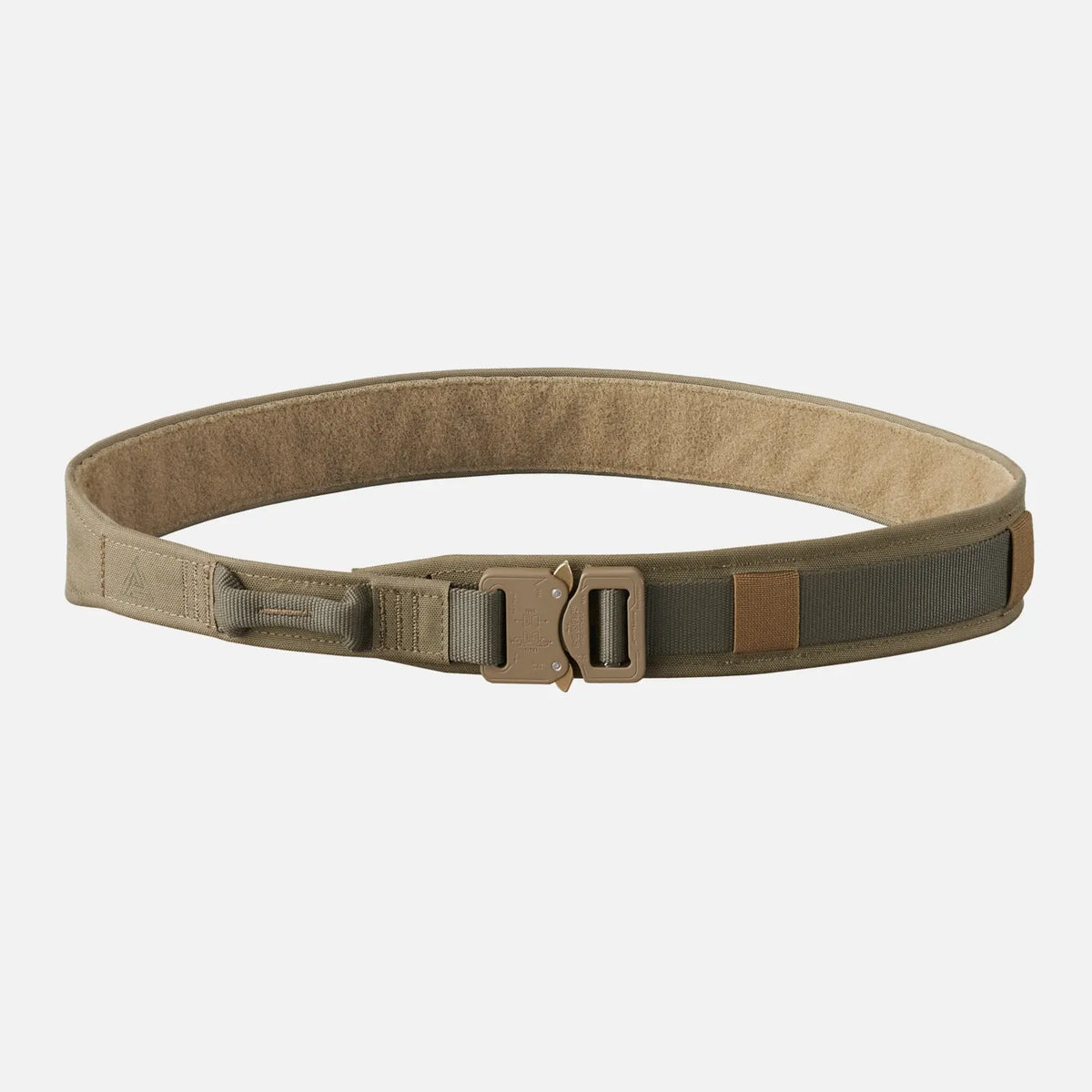 Direct Action Mustang Rescue/Gun Belt Loop MK II — Adaptive Green