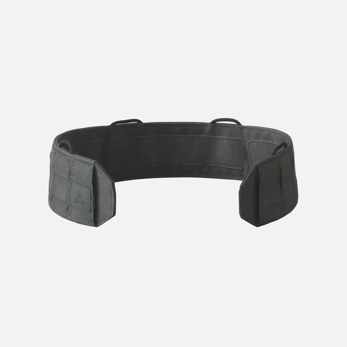 Direct Action Tomcat Belt Sleeve Hook — Shadow Grey