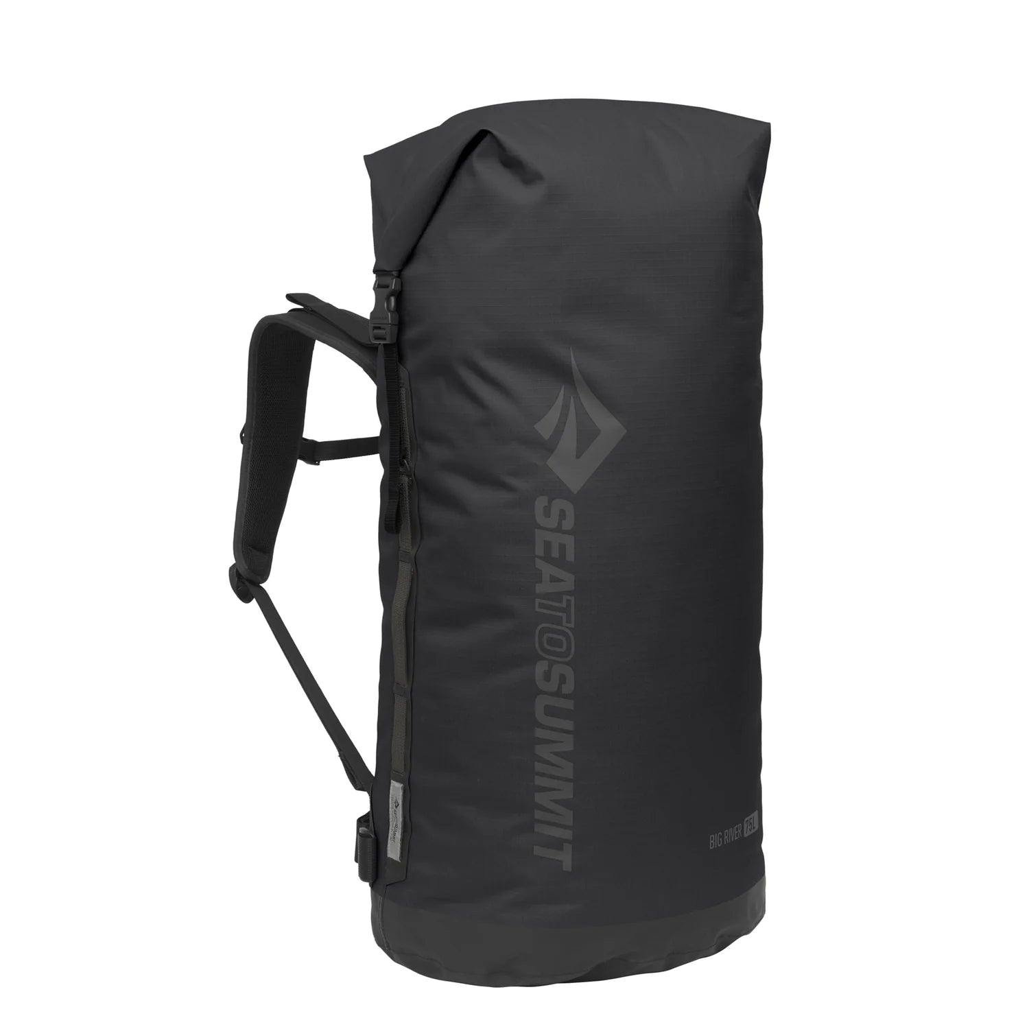 Big River Dry Backpack sea to summit