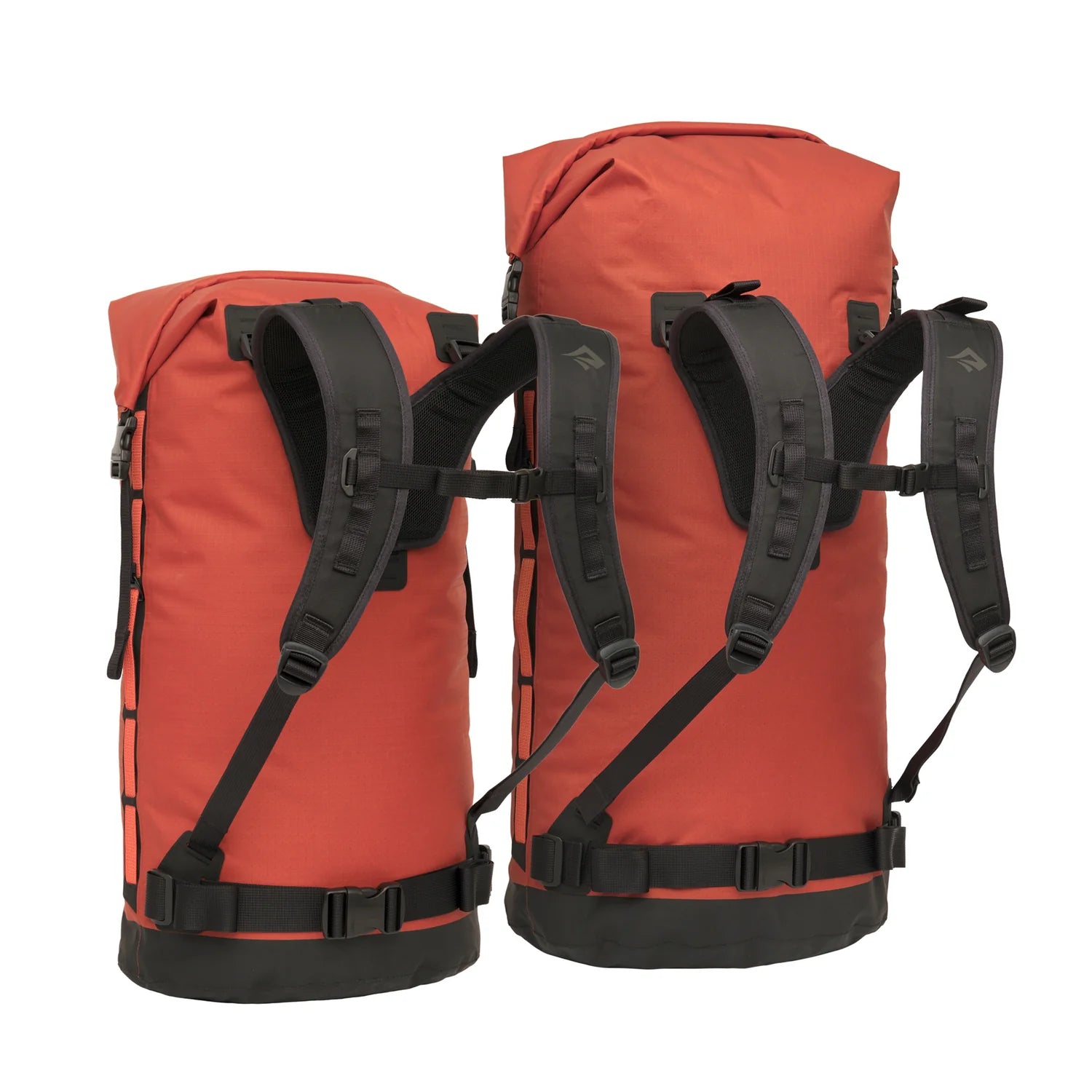 Big River Dry Backpack sea to summit