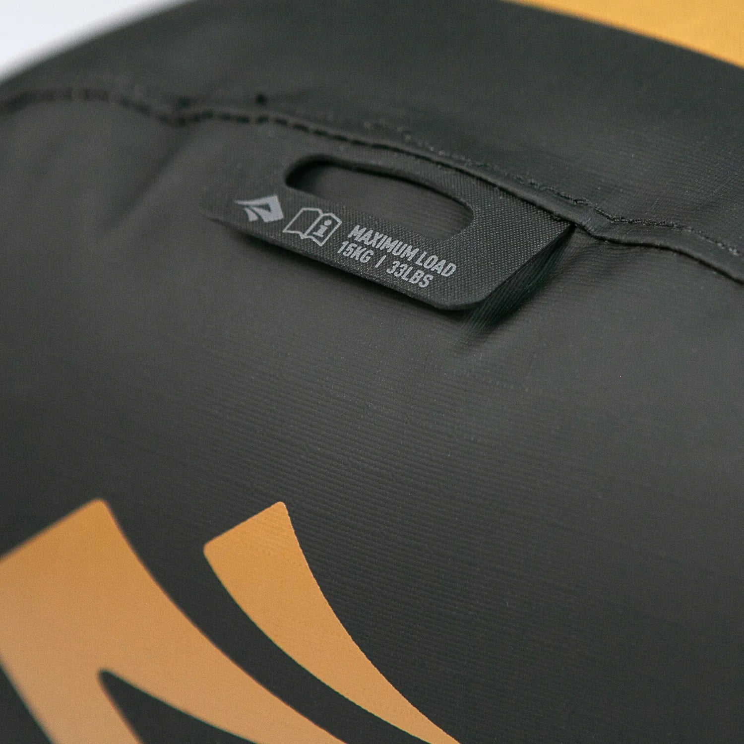 Big River Dry Bag sea to summit