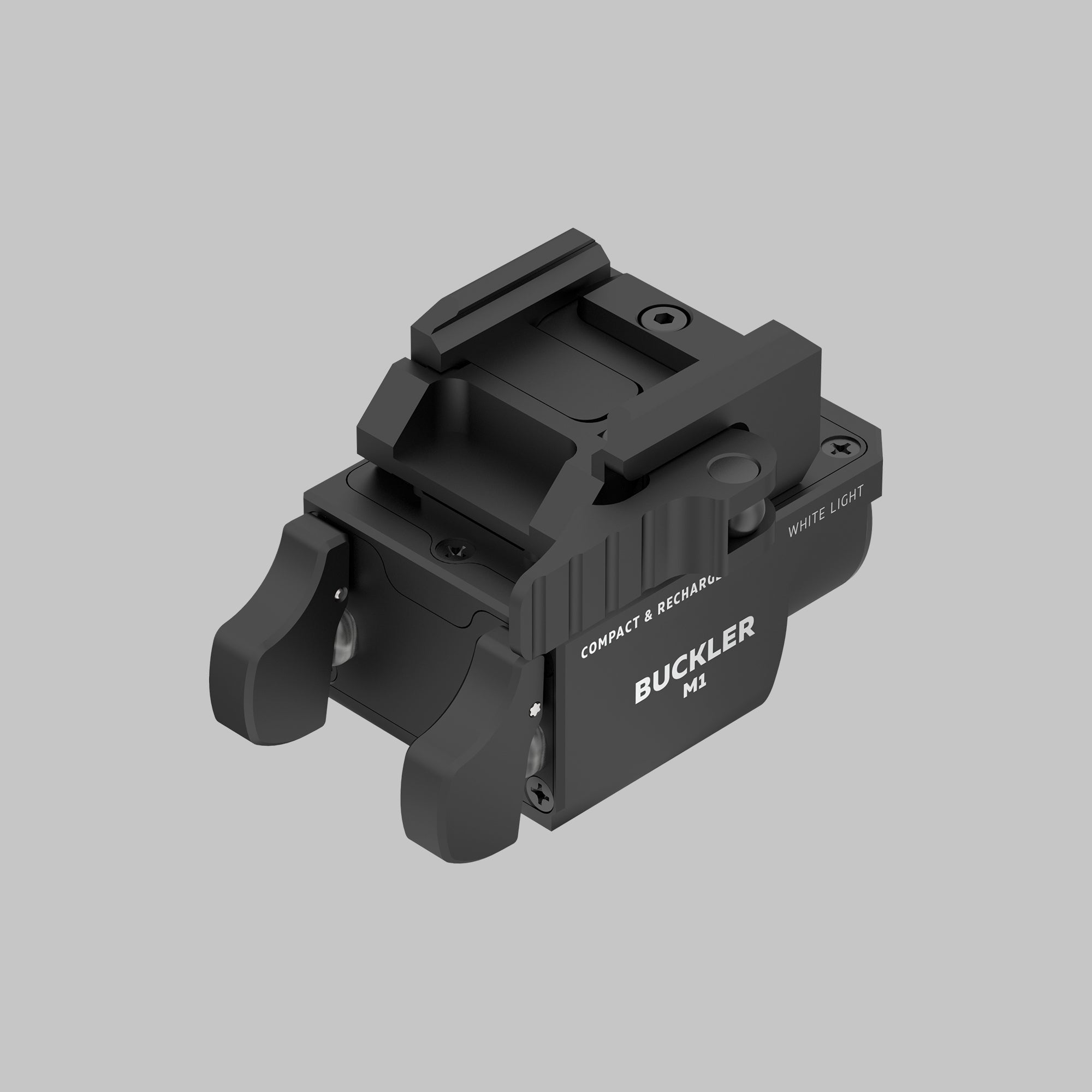 Armytek Buckler M1 White ARMYTEK