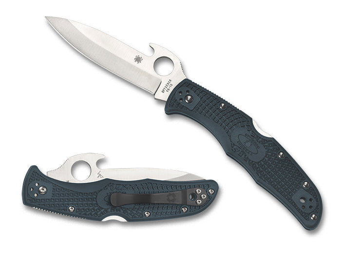 Endura® 4 FRN Grey Emerson Opener