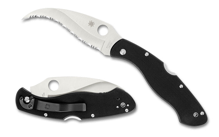 Civilian® CLIPIT® Black G-10