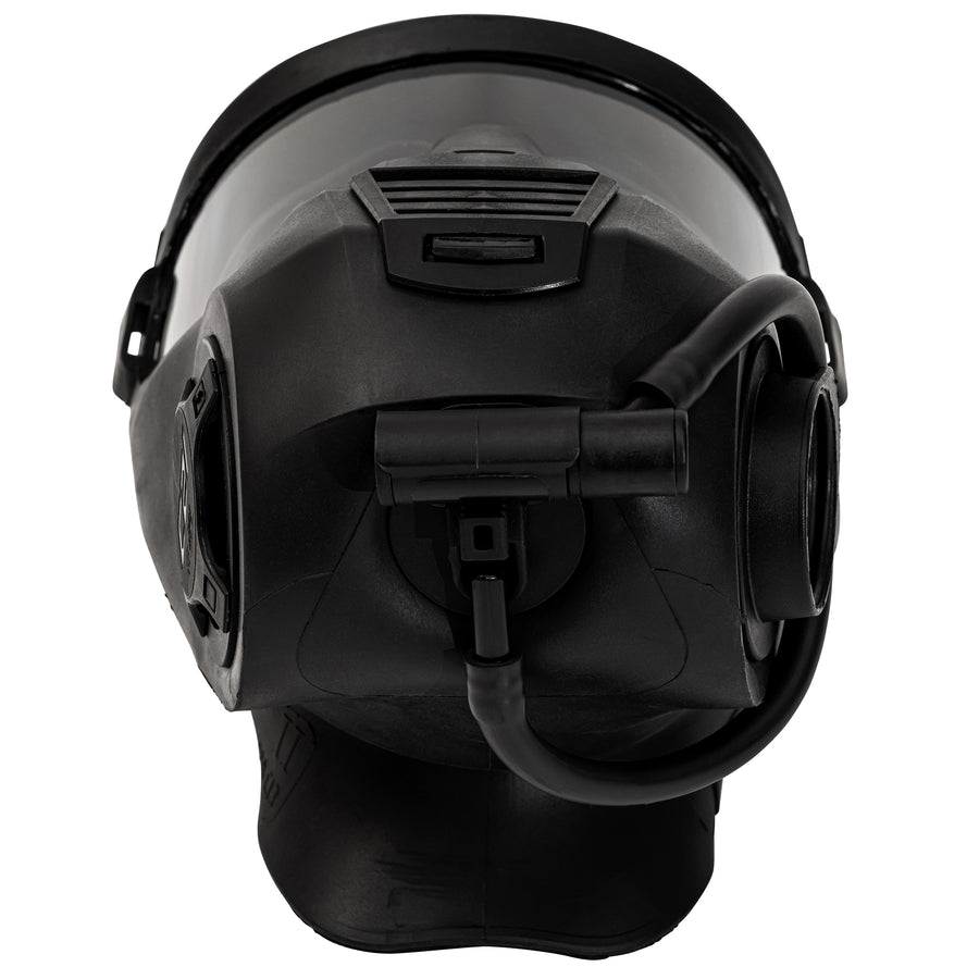 MIRA Safety C21 Full-Face Respirator Tactical Gas Mask