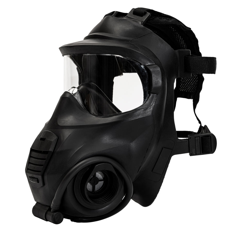 MIRA Safety C21 Full-Face Respirator Tactical Gas Mask