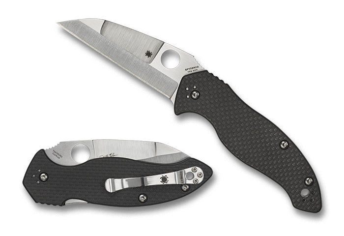 SPYDERCO Canis™