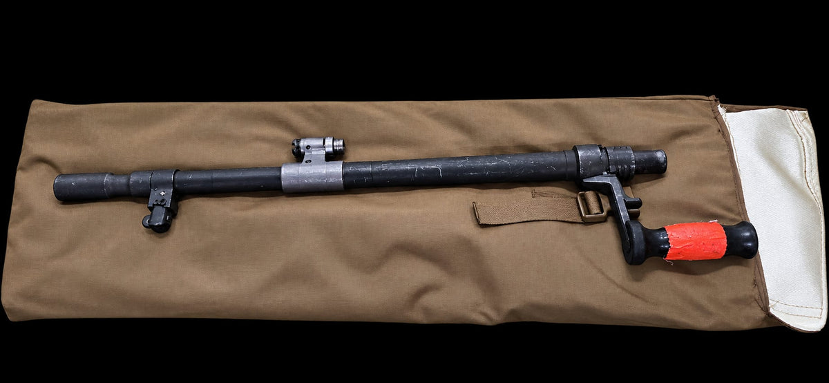 SPARE BARREL BAG FairD Canada