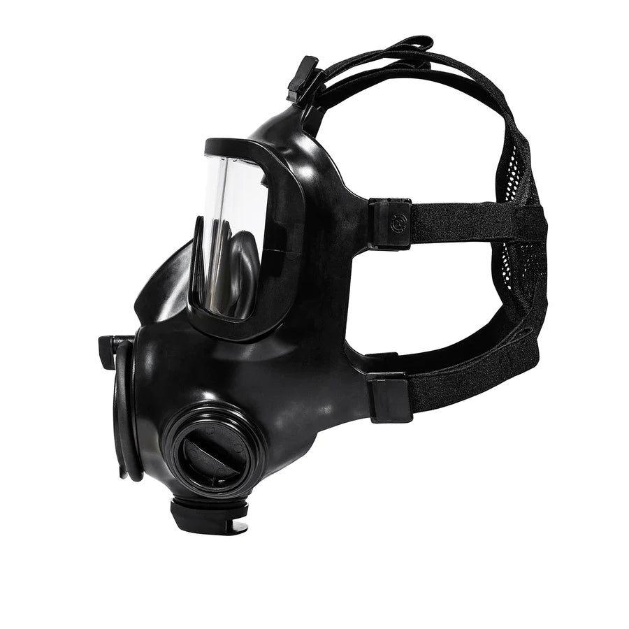 CM-8M FULL-FACE RESPIRATOR - MIRA