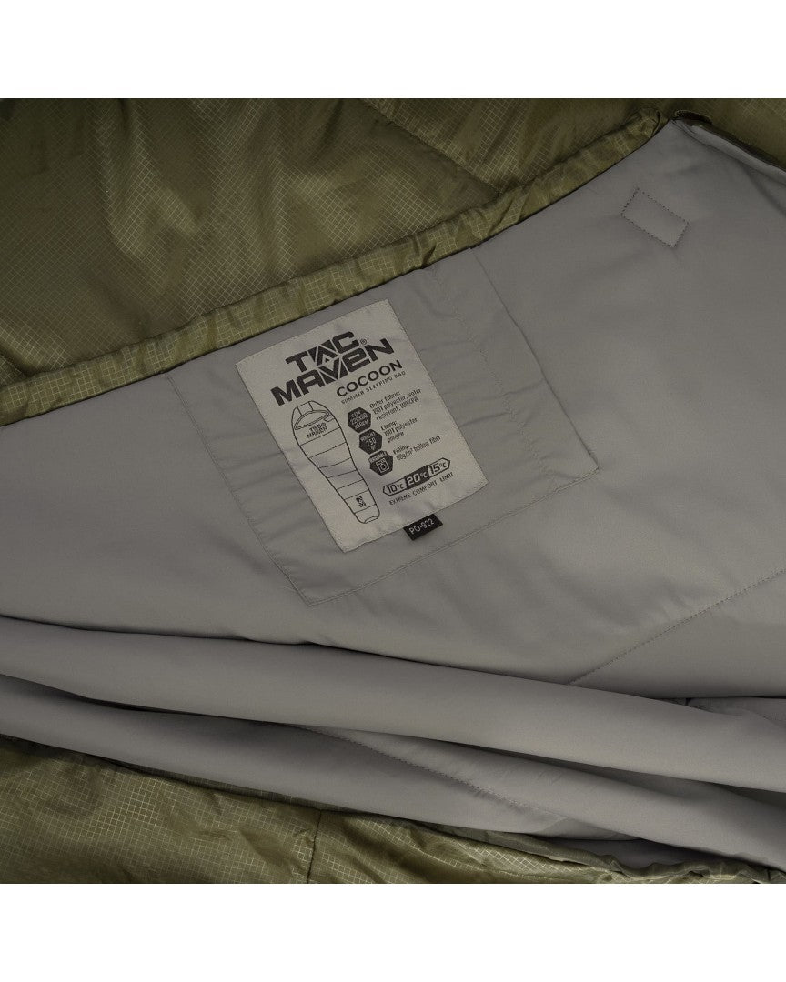 Cocoon Sleeping Bag 80gr Pentagon Tactical