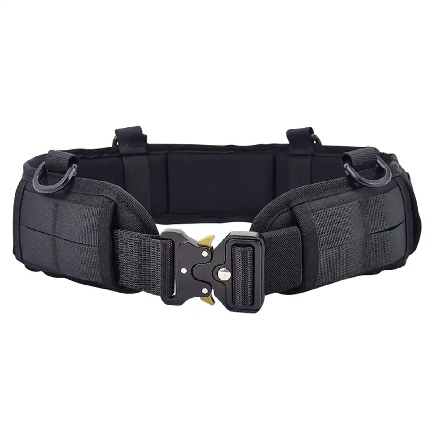 COMBAT BELT MOLLE