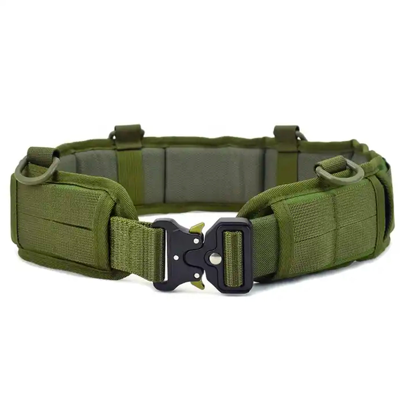 COMBAT BELT MOLLE