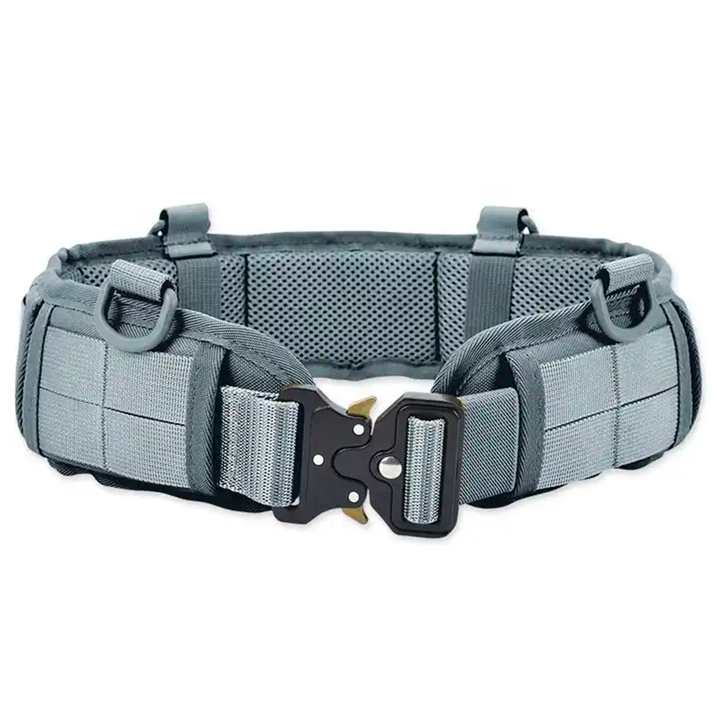 COMBAT BELT MOLLE