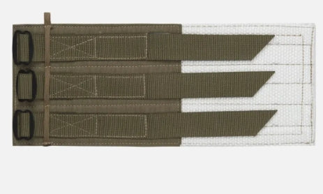 Direct Action® Silencer Cover Short – Suppressor Heat & Mirage Cover DIRECT ACTION GEAR