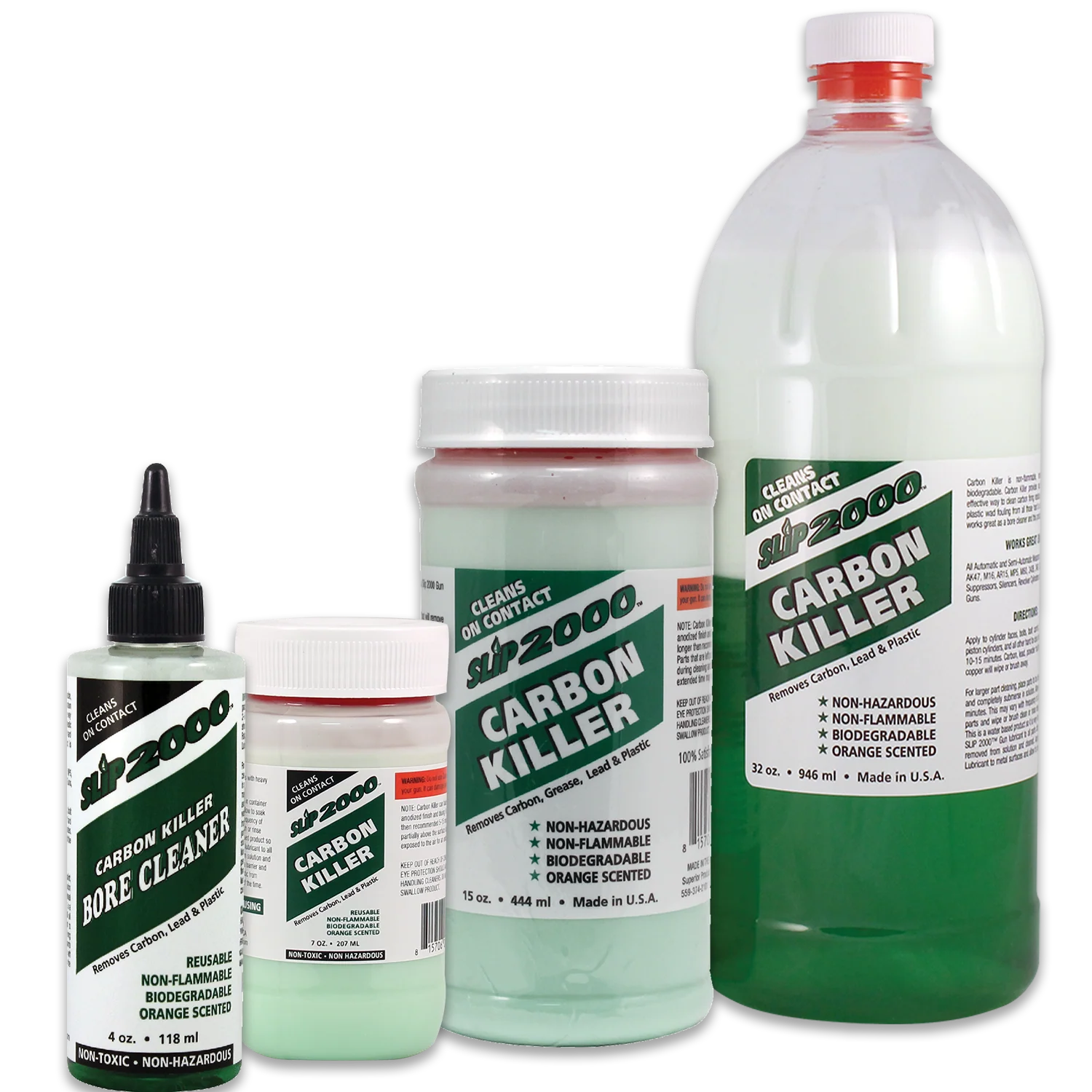 CARBON KILLER  4 OZ FairD Canada