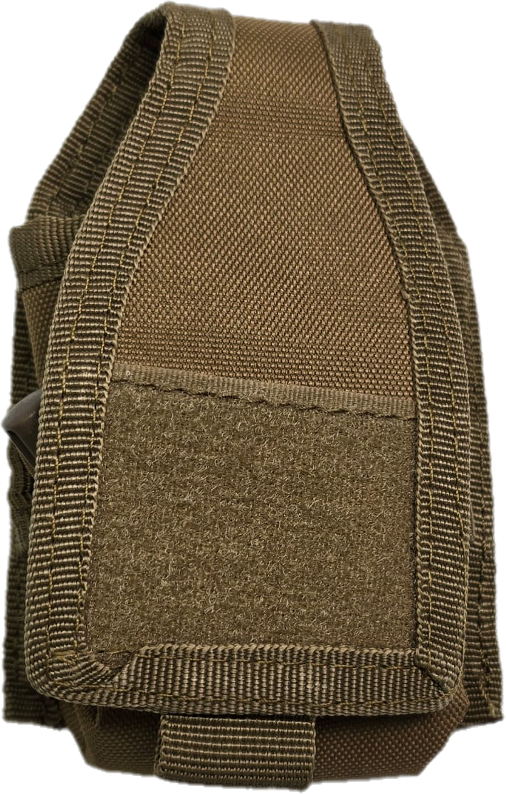 RADIO POUCH