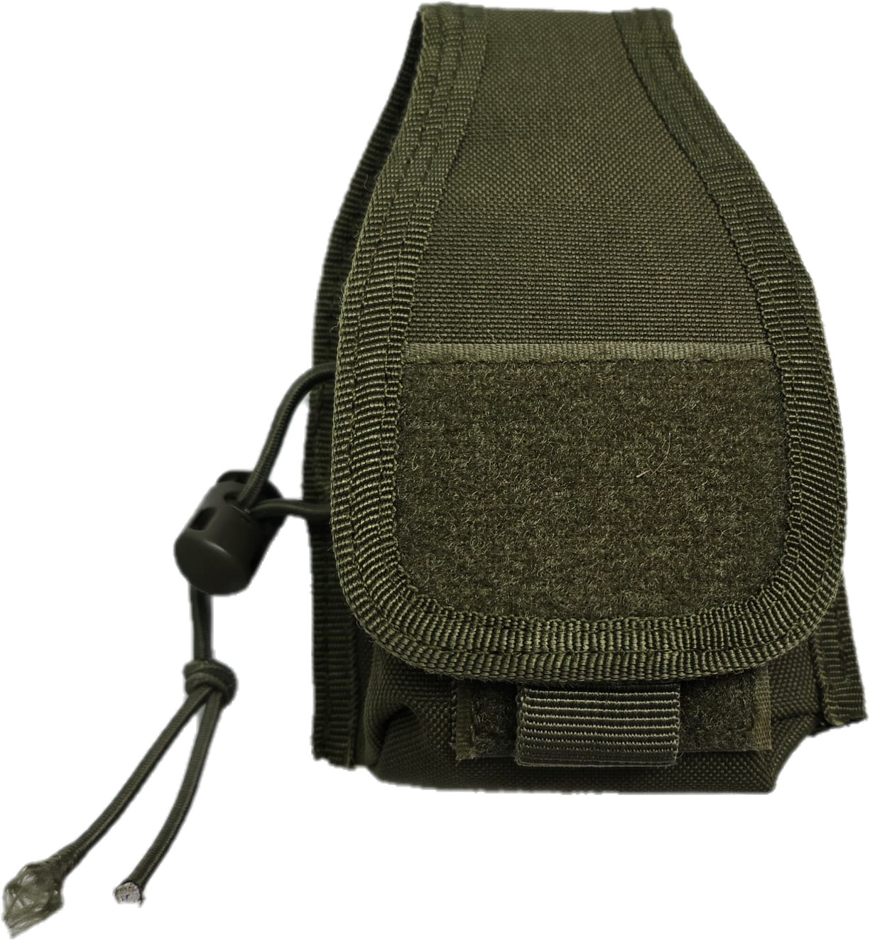 RADIO POUCH