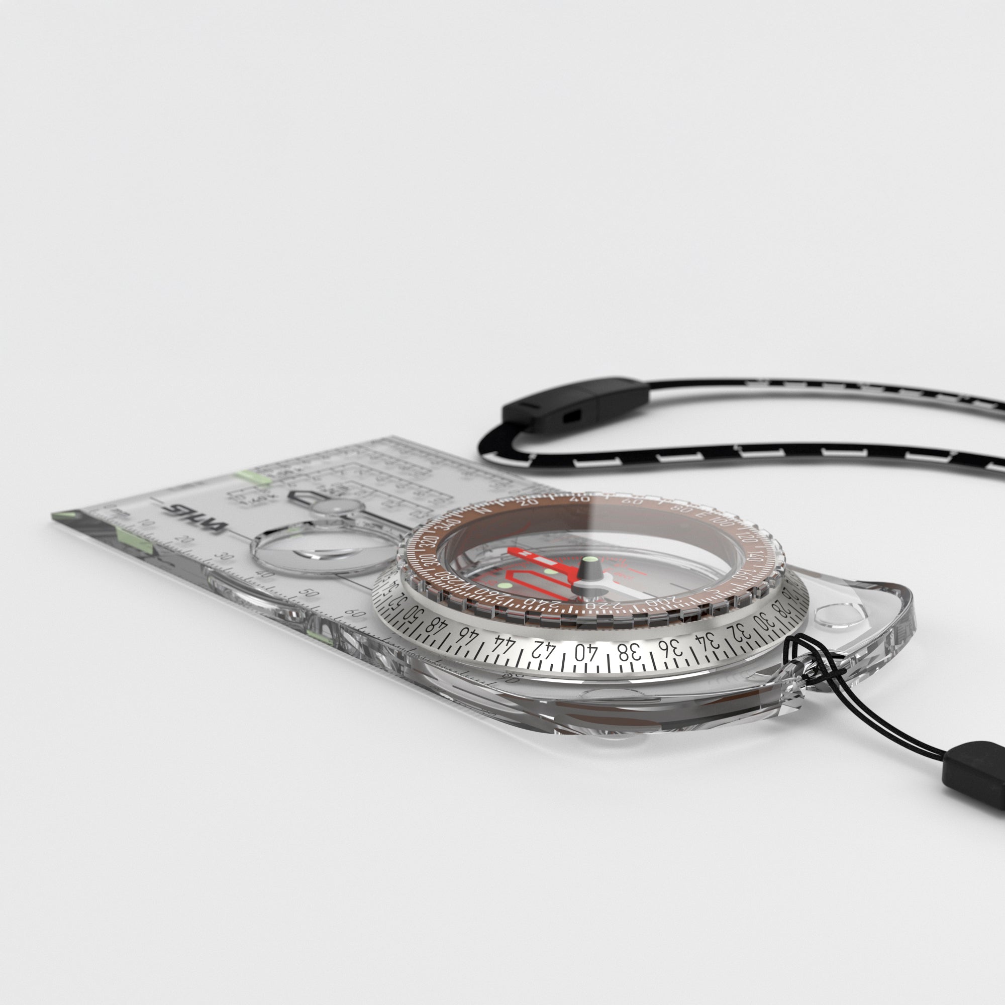 Compass 3E Silva Canada