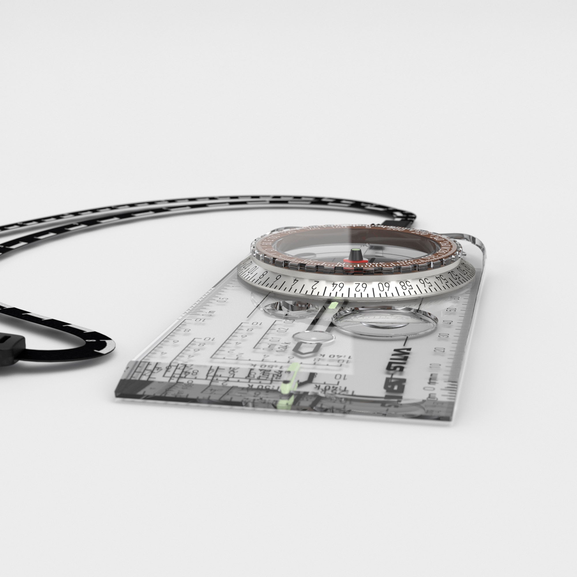 Compass 3E Silva Canada