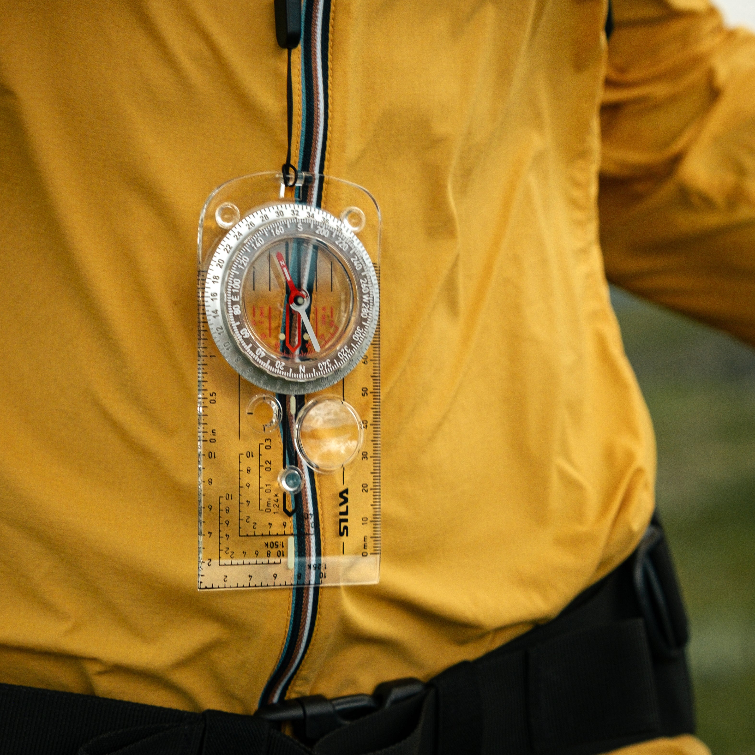 Compass 3E Silva Canada