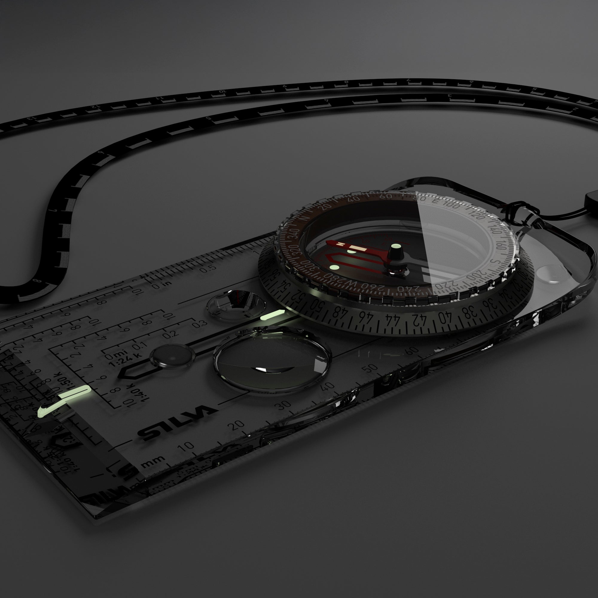 Compass 3E Silva Canada