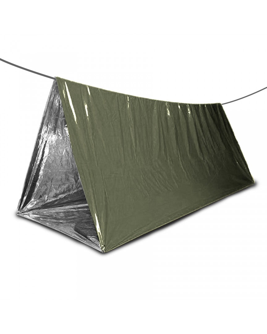 Zero Hour Emergency Tent Pentagon Tactical