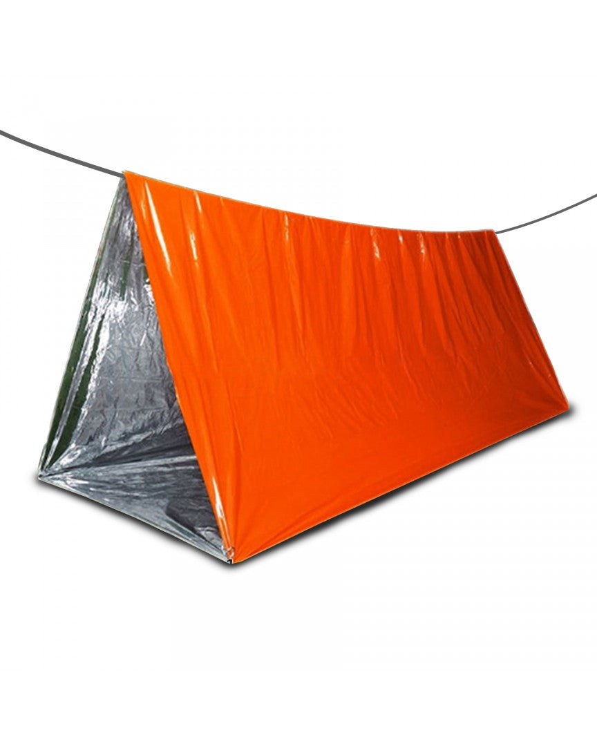 Zero Hour Emergency Tent Pentagon Tactical