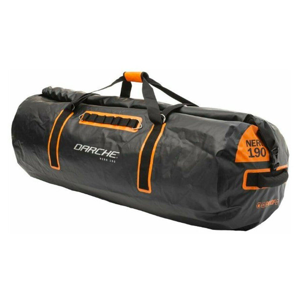 DARCHE NERO 190L DUFFLE BAG